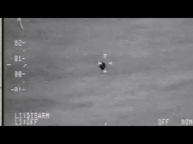 Pentagon Releases NEW UFO Footage TODAY - Nov. 19th, 2024