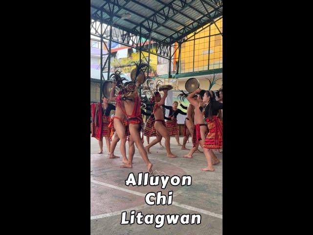 Alluyon Chi Litagwan