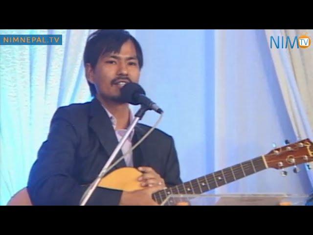 NIM Worship - Arpan Tamang - March 19, 2016