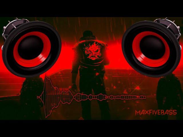 Coolio - Gangsta`s Paradise (Marc Madness Remix) (BASS BOOSTED)