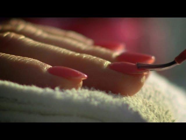 The Mani-Pedi and Your Health
