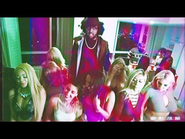 Kent Jones  - Oooohh Yaaaa