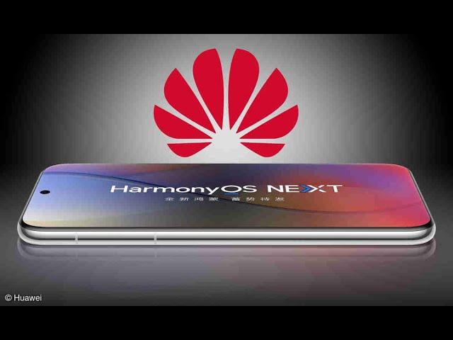 É O FIM DA HUAWEI COMO CONHECEMOS! (REPOST)