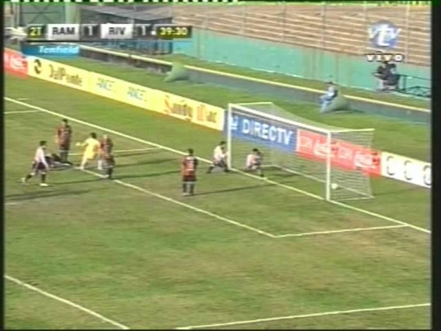 sergio mota souza goles