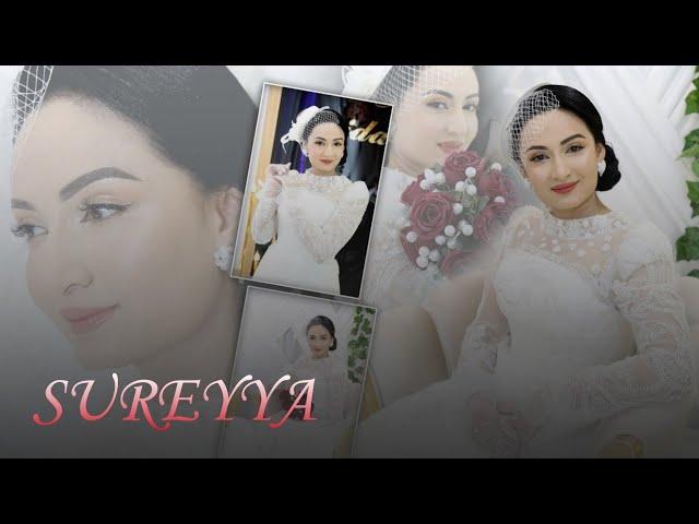 SUREYYA  |  ROLIK