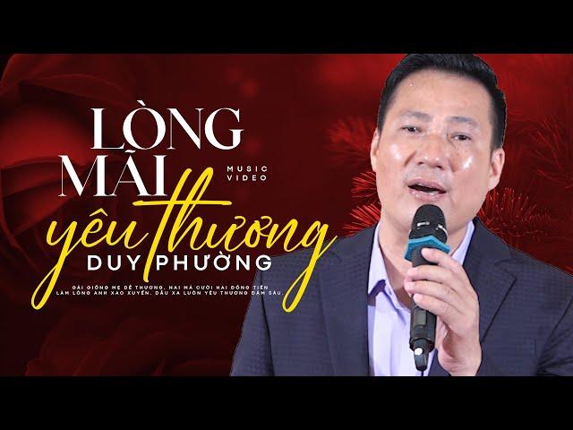 Lòng Mãi Yêu Thương - Doanh Nhân Duy Phường Hát Tại Đám Cưới Con Trai