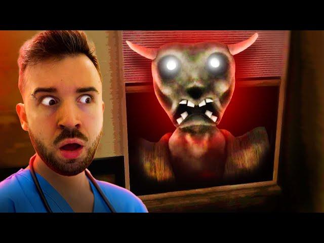 ВРЕМЯ НА ИСХОДЕ! ОНО БЛИЗКО! - The Vermander Curse