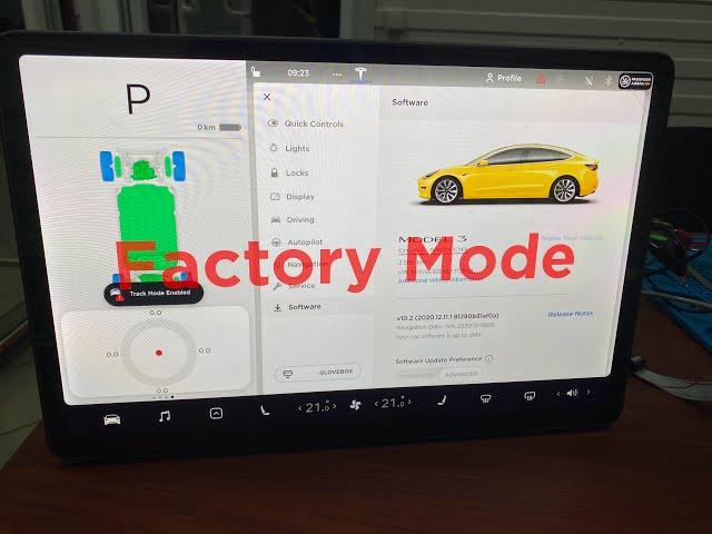 TESLA MODEL 3 and Y SECURED CONFIGURATION FSD AP PERFORMANCE SUPERCHARGER PREMIUM CONNECTIVITY