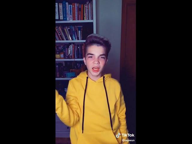 Sepwun. fan.| Tik Tok|