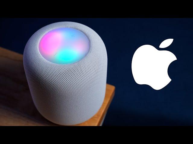 Apple HomePod 2: blew my mind AND my wallet 