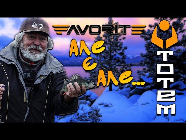Favorite Totem Вартий Уваги, Але Чи Є Підводні Камені?