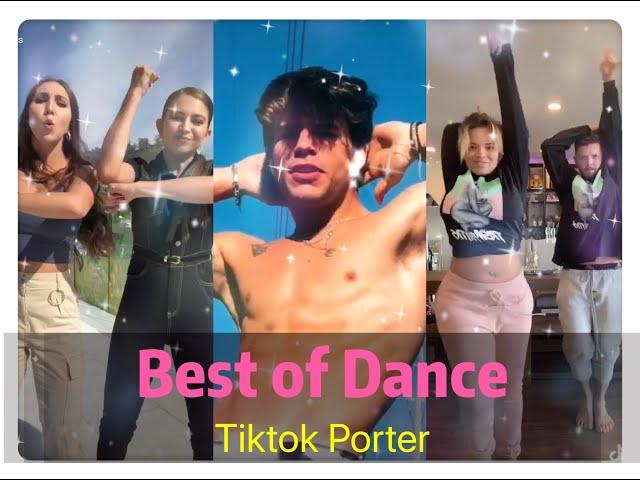 The Best TikTok Dance Compilation 2020 --- Tiktok Porter