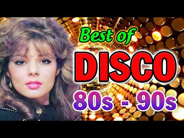 Sandra, Joy, Laura Branigan - EuroDisco Legend Songs - Golden Disco Dance Hits 70s 80s 90s