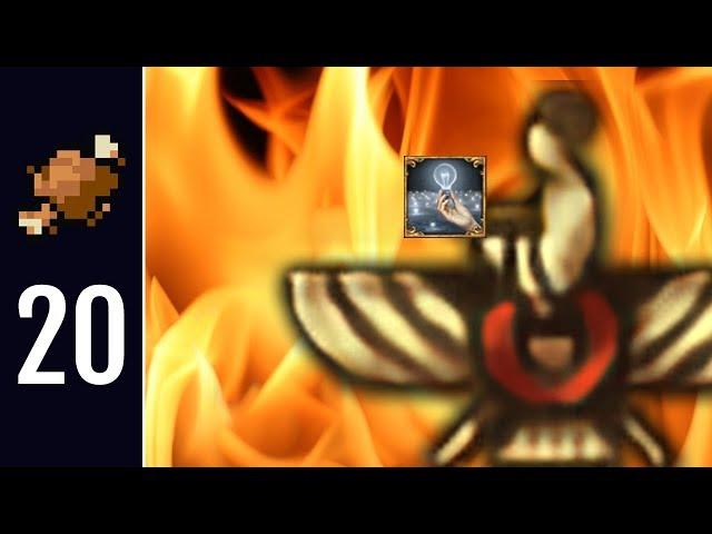 EU4 Parthia - Part 20 - Caught in Ajam