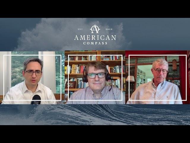 Industrial Policy's Potential with Marc Fasteau and Ian Fletcher