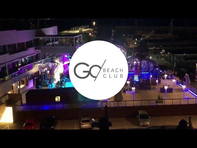 Go Beach Club Barcelona