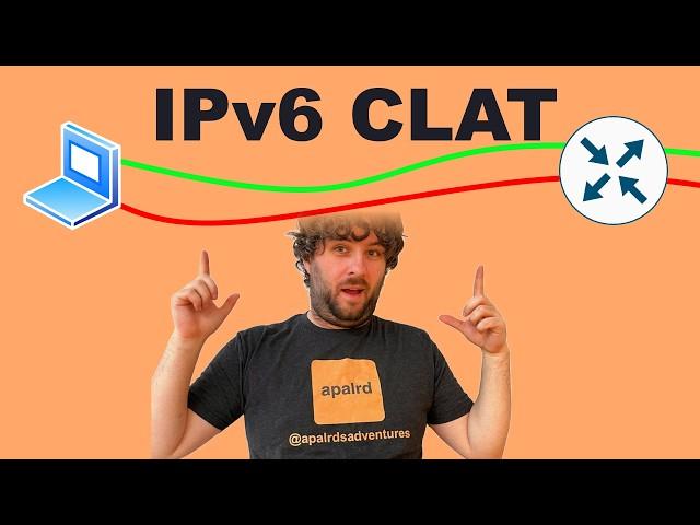 State of IPv6-Only on LINUX: Do you need a CLAT?