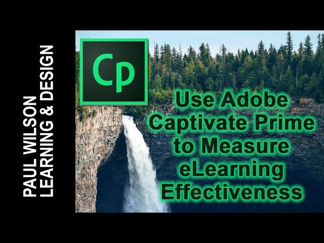 Adobe Captivate Prime - Measure eLearning Effectiveness