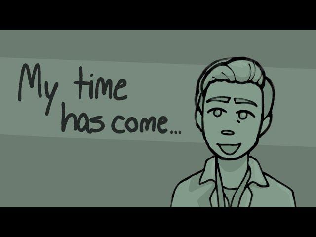 Thank you for everything MatPat  (rushed animatic)