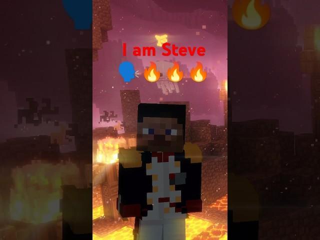 napoleon Steve - Minecraft #minecraft #memes