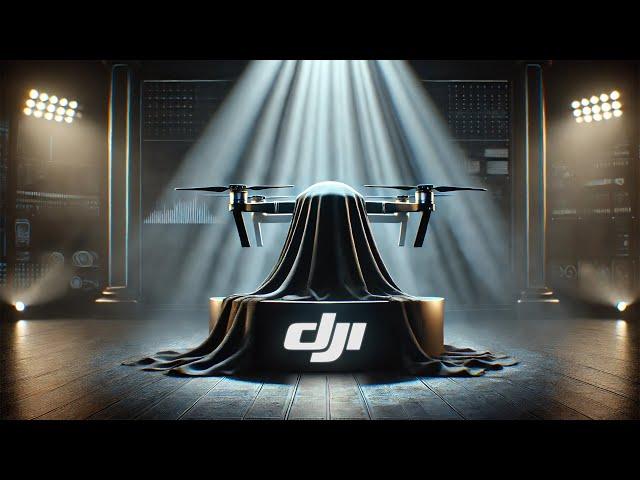 BIG DJI Update: Mic Mini Photos, Mavic 4 Enterprise, RC 2 Plus Controller and MORE!