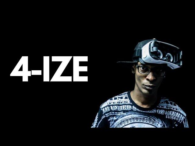 4-IZE Interview