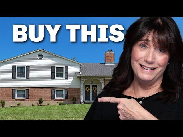 Reasons Why You Should Buy a Split Level Home