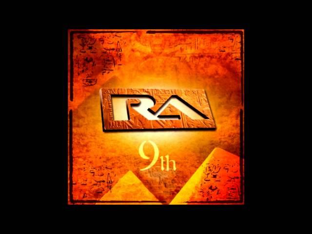 Ra - 9th {FULL ALBUM}