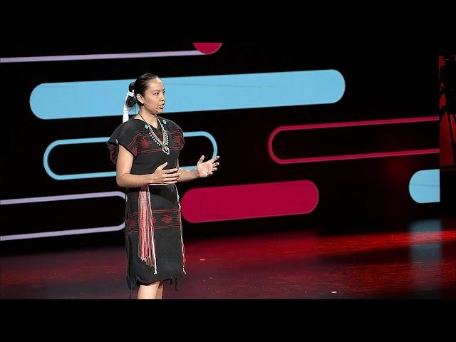 3000-year-old solutions to modern problems | Lyla June | TEDxKC