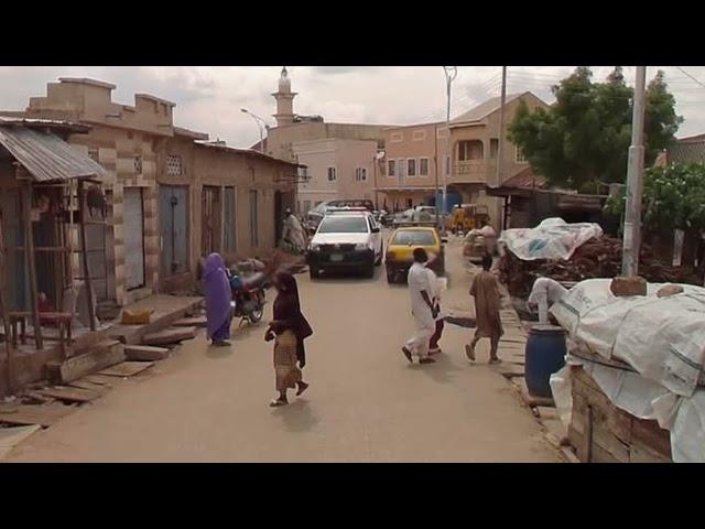 TARIHIN UNGUWAR YAKASAI, KANO.