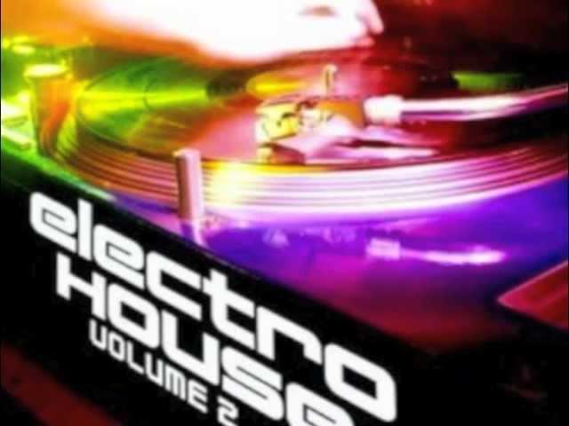 DJ Sane - Dutch VS Electro MIXX