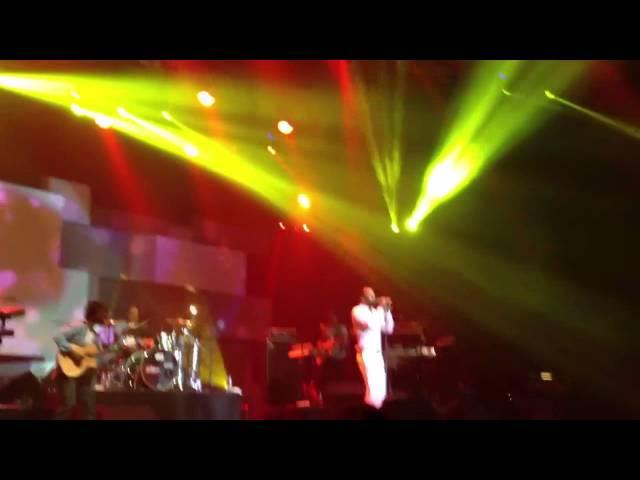 Craig David - Don't Love You No More (I'm Sorry) (Java Jazz 2013)