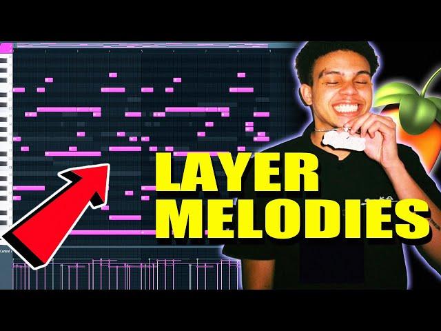 HOW TO MAKE MELODIC PLUGG BEATS IN 2023 | FL STUDIO PLUGG BEAT TUTORIAL