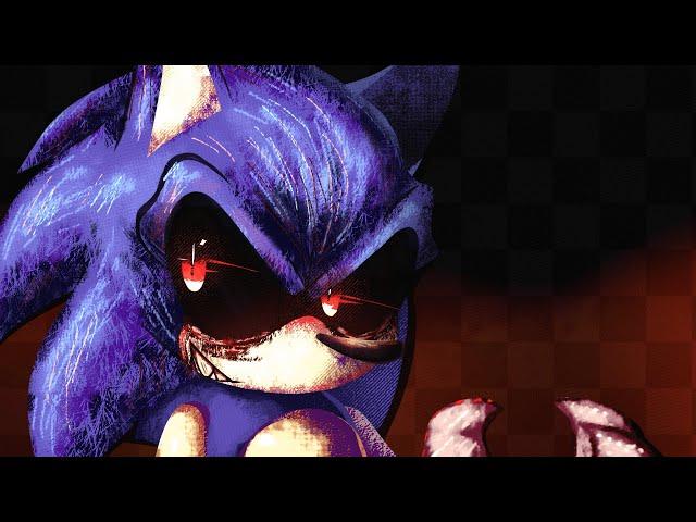 Full Demo Analysis!!! All Endings & Secrets!!! #1 | Sonic.exe Eggman Failed Experiment