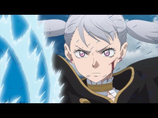 Relentless Roar! | Black Clover (SimulDub Clip)