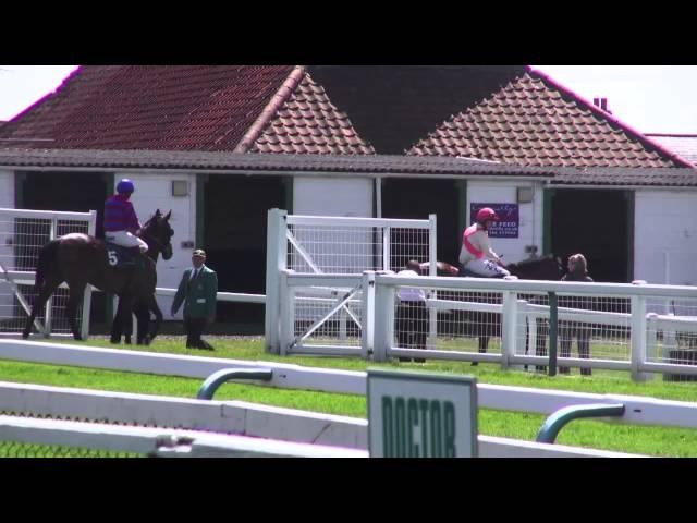 The Great Yarmouth Racecourse