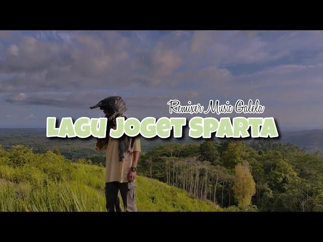 LAGU PESTA TERBAIK JOGET_SPARTATERBARU 2025