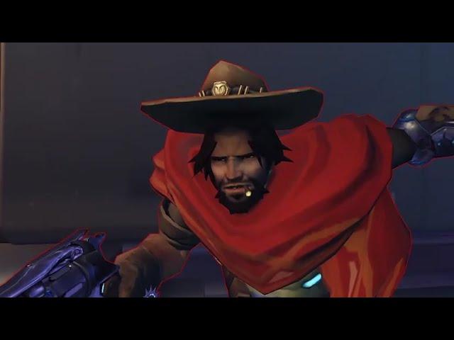 an entitled ana one tricks' most hated heroes