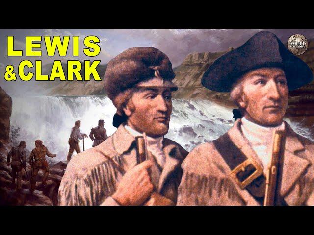 10 Cool Facts About The Lewis & Clark Expedition