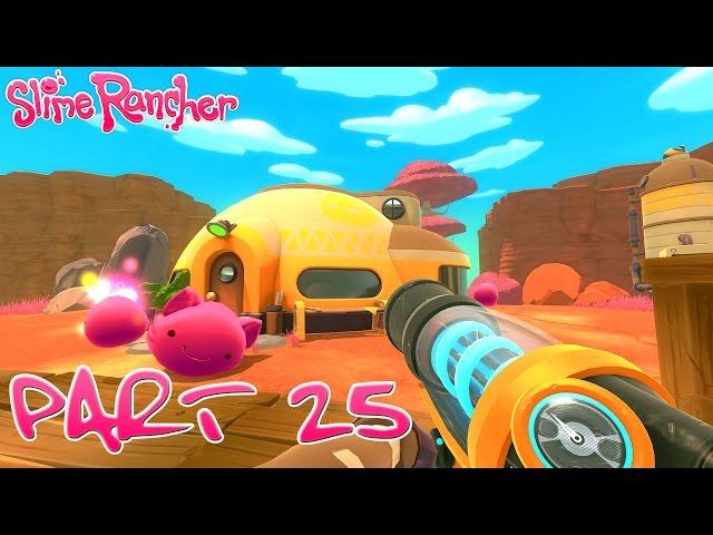 Let's Play Slime Rancher Deutsch #25 - Trollo der Imker