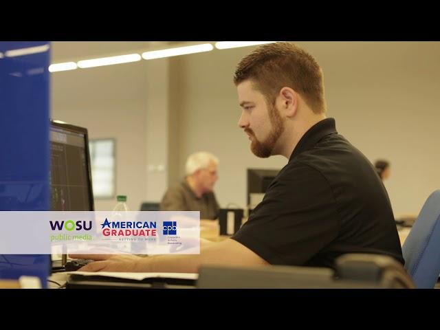 WOSU Working To Advance Career Readiness