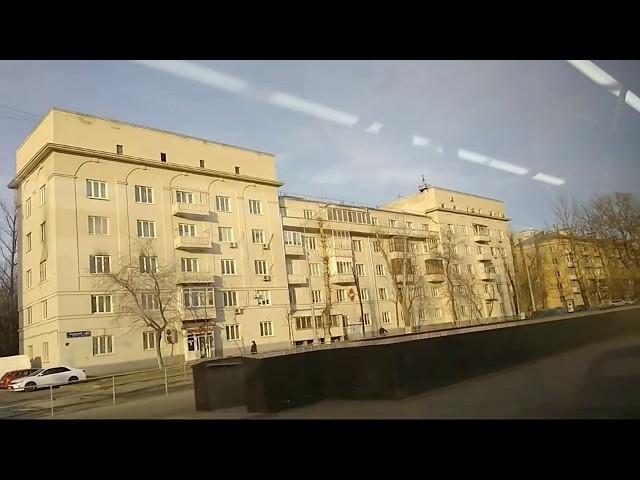 ХВ! Поехали! Макдак и Фамилия в ТЦ Город Москва
