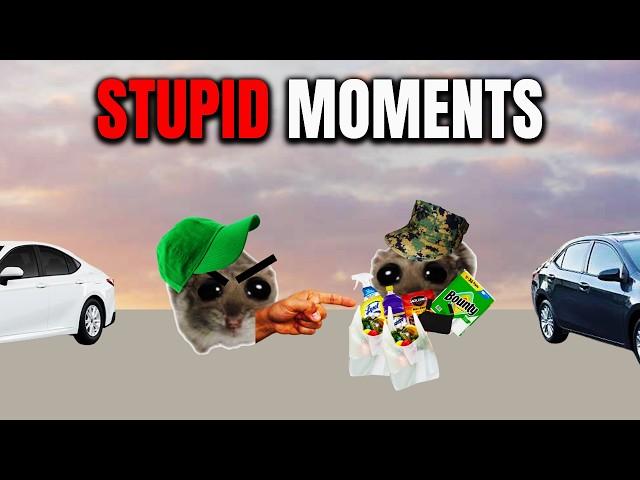 The Dumbest Things I Have Seen in the Military (PART 2) - Marine Corps Chronicles (Ep. 6)