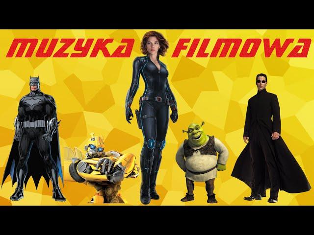 Party Quiz- Muzyka Filmowa