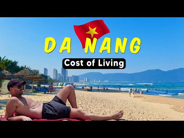 Cost of Living in DA NANG ( Most Affordable City in Vietnam)