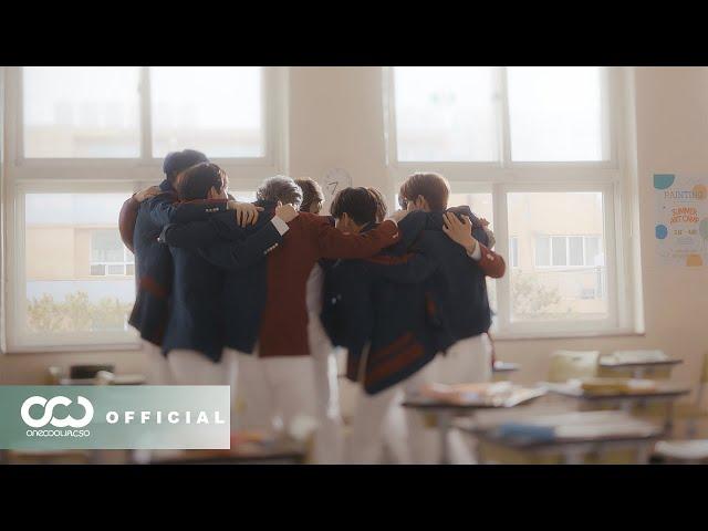 XODIAC 소디엑 'SPECIAL LOVE' Official MV