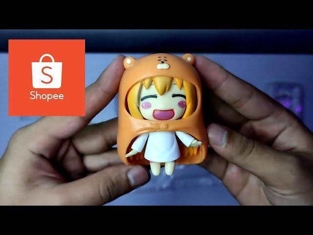 #shorts Umaruchan Nendoroid