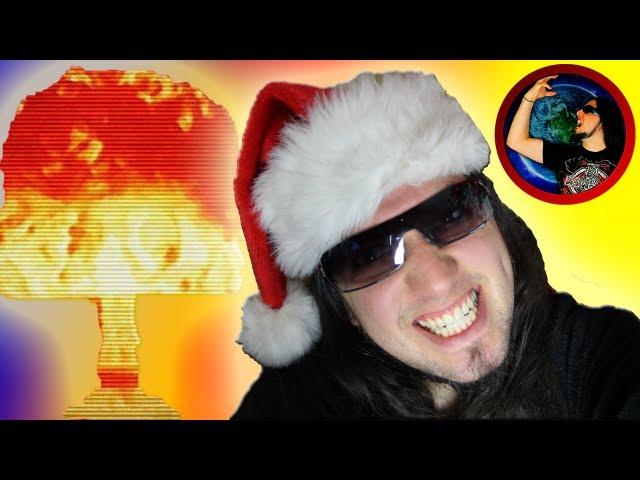 WEIHNACHTEN oder WELTUNTERGANG? - Imperial! Die Abbadon Show #7