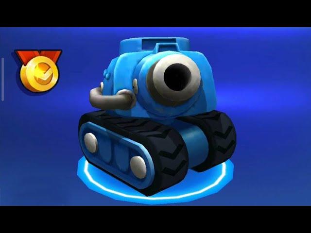 TANKS VS BUGS MISSION 1 COMPLETE // PART1// WALKTHROUGH GAMEPLAY
