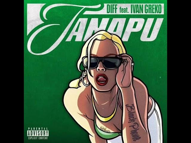 Diff x Ivan Greko - TANAPU